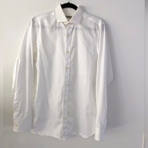 Z Zegna Dress shirt
